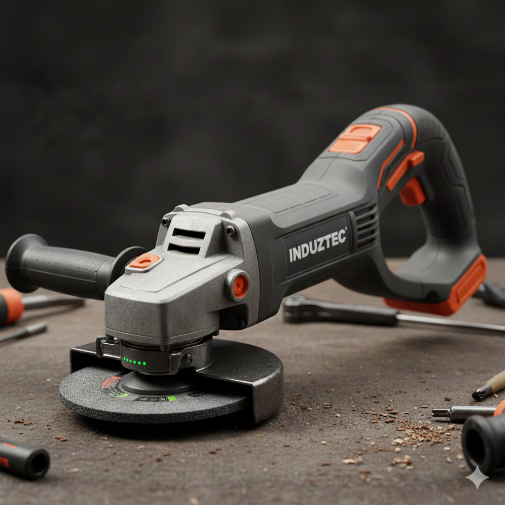 Melhores Esmilhadeiras com Bateria de 2025 (Guia Completo + Comparação)