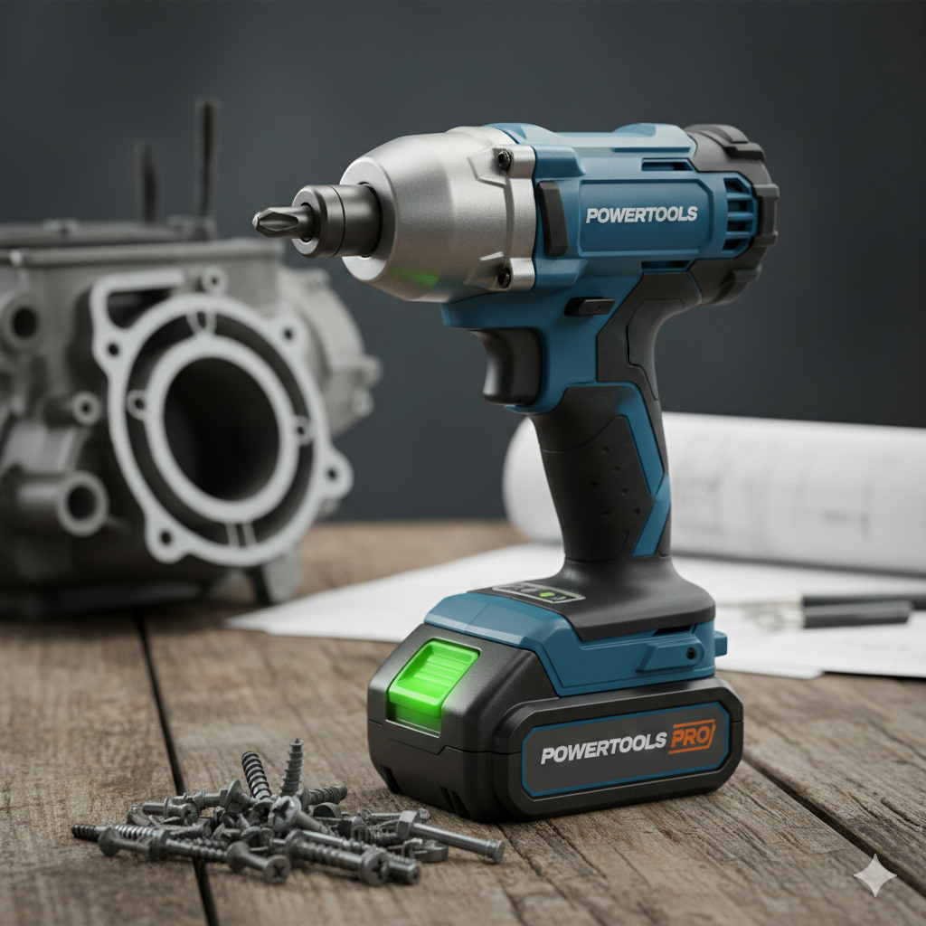 Melhores Furadeiras Eléctricas com Bateria de 2025 (Guia Completo + Comparação)
